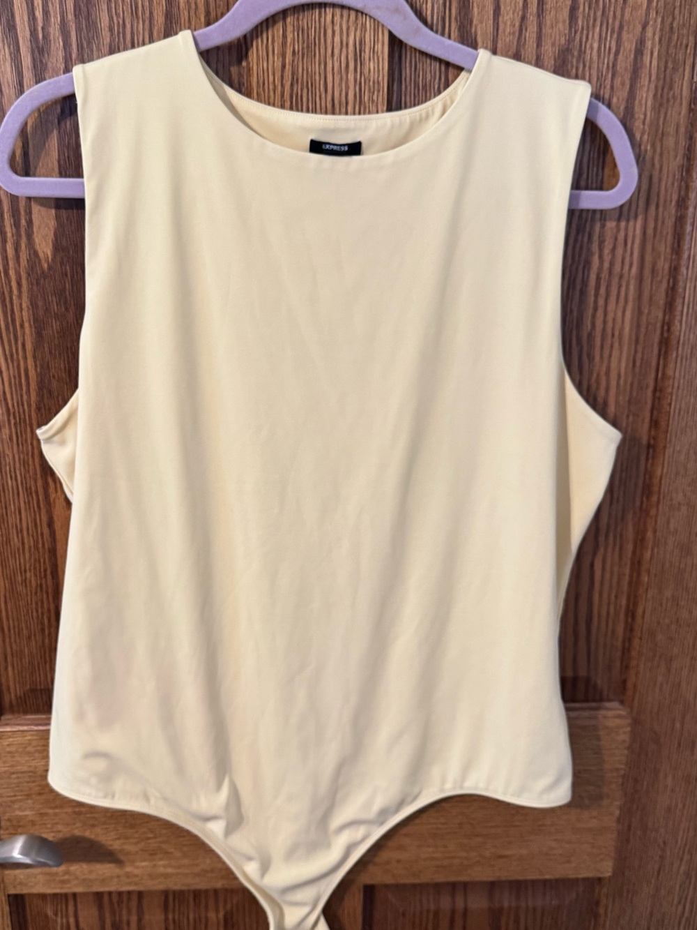 Body Contouring Bodysuit